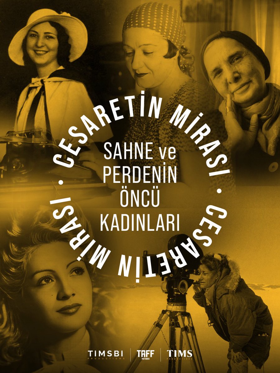 TİMSBİ Productions tweet media