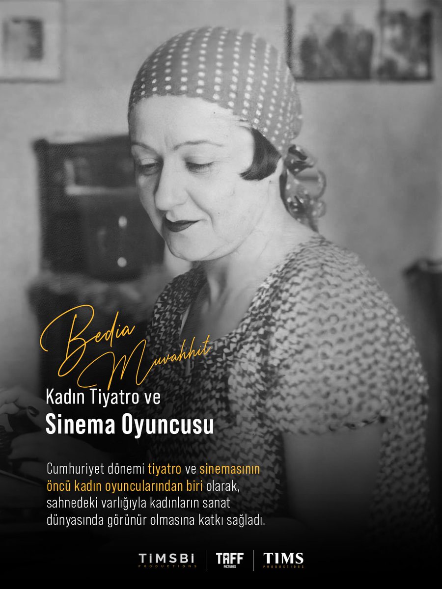 TİMSBİ Productions tweet media