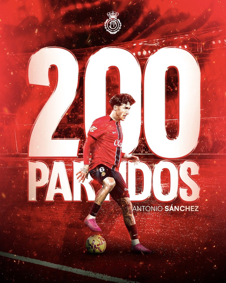 RCD Mallorca tweet media