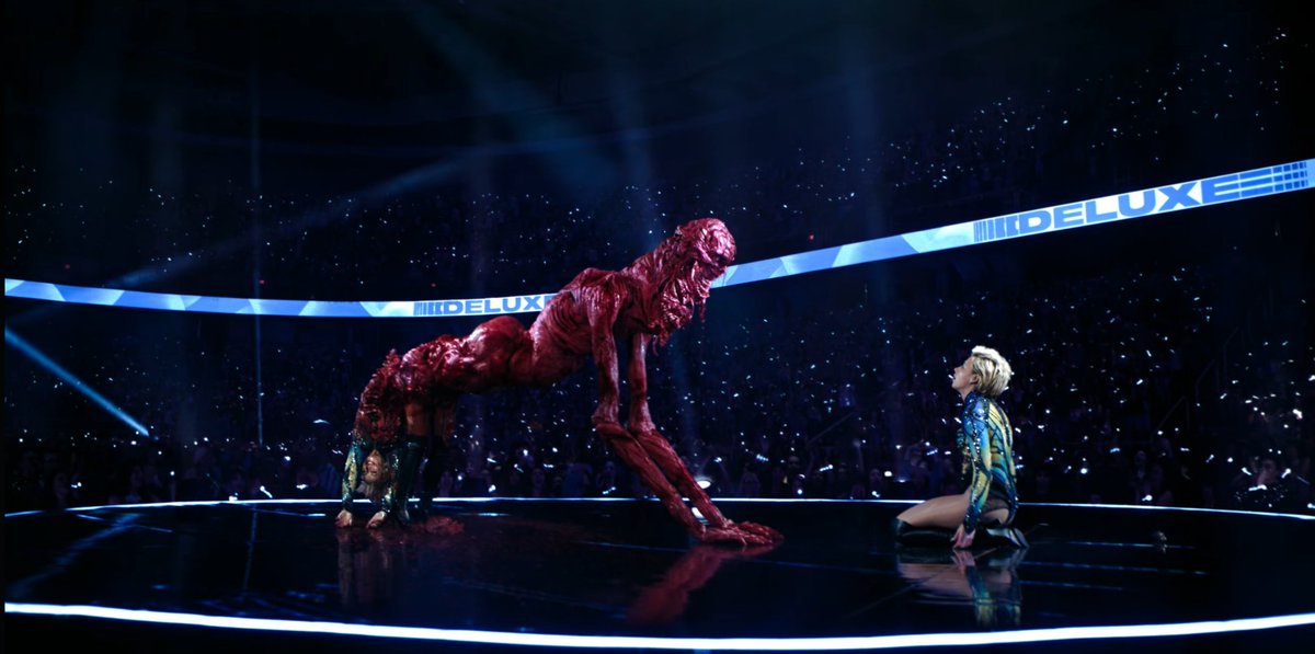 The Sietch of Sci-Fi | tweet media