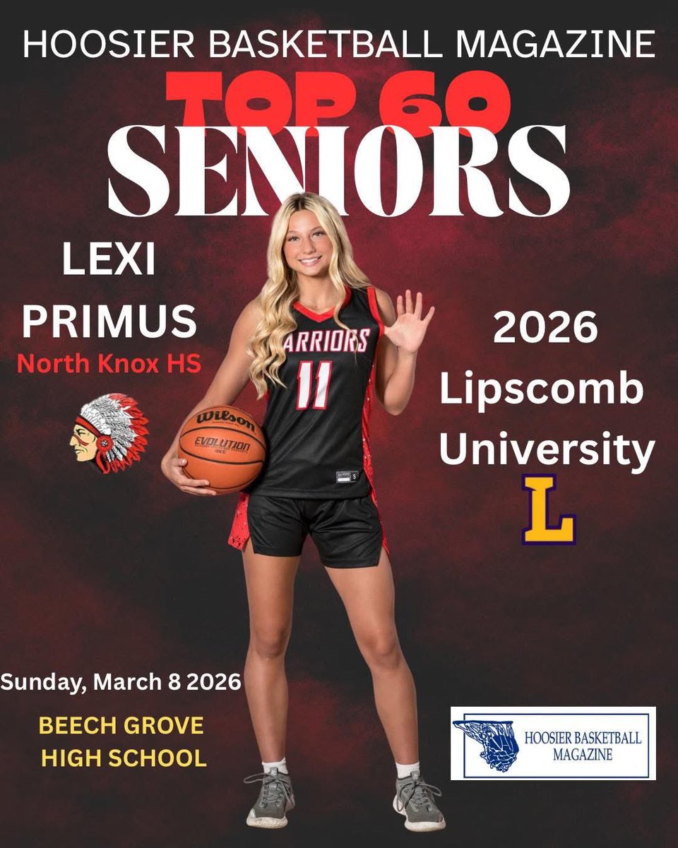 Lady Warrior Basketball tweet media