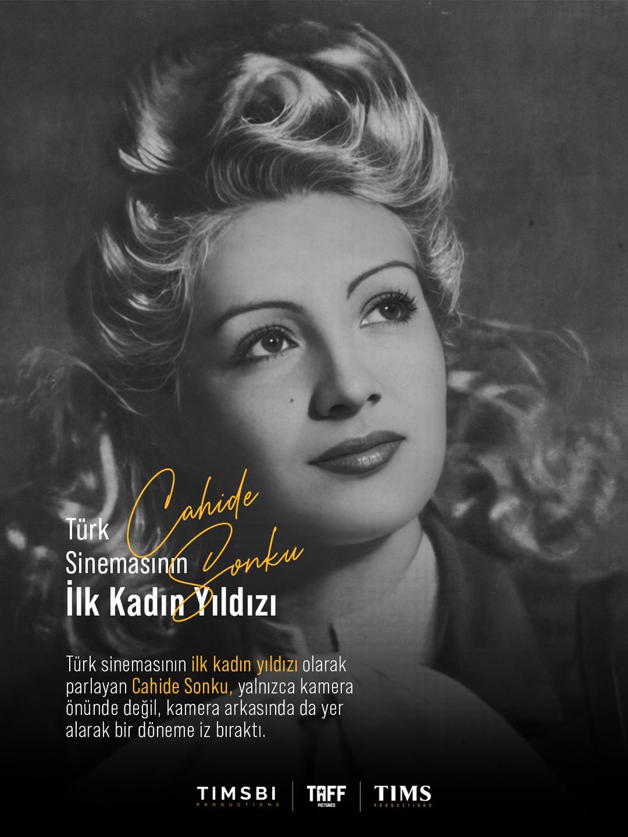 TİMSBİ Productions tweet media