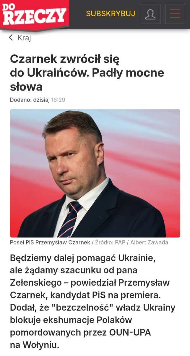 Mieczysław Moczar tweet media