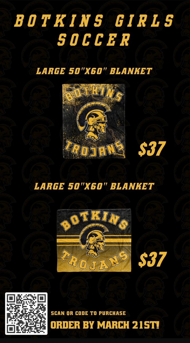 Botkins Trojans Girl's Soccer tweet media