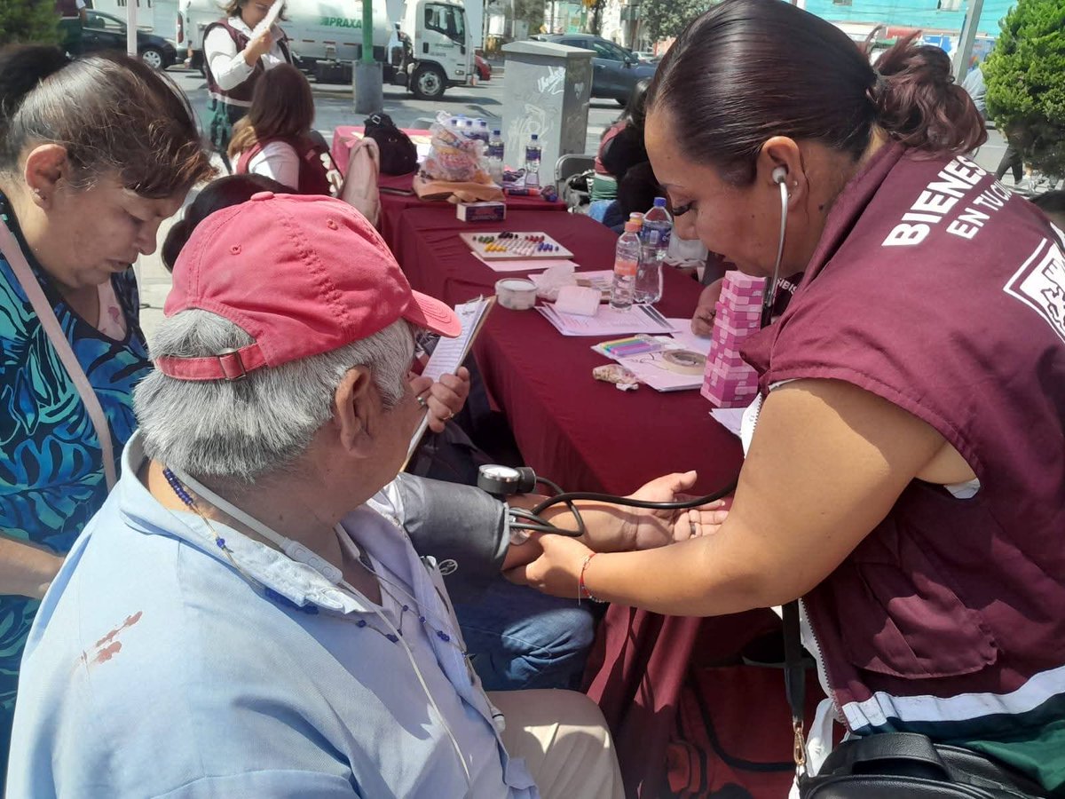 Instituto para el Envejecimiento Digno tweet media