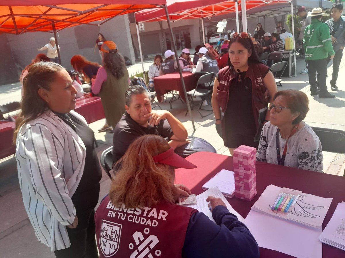 Instituto para el Envejecimiento Digno tweet media