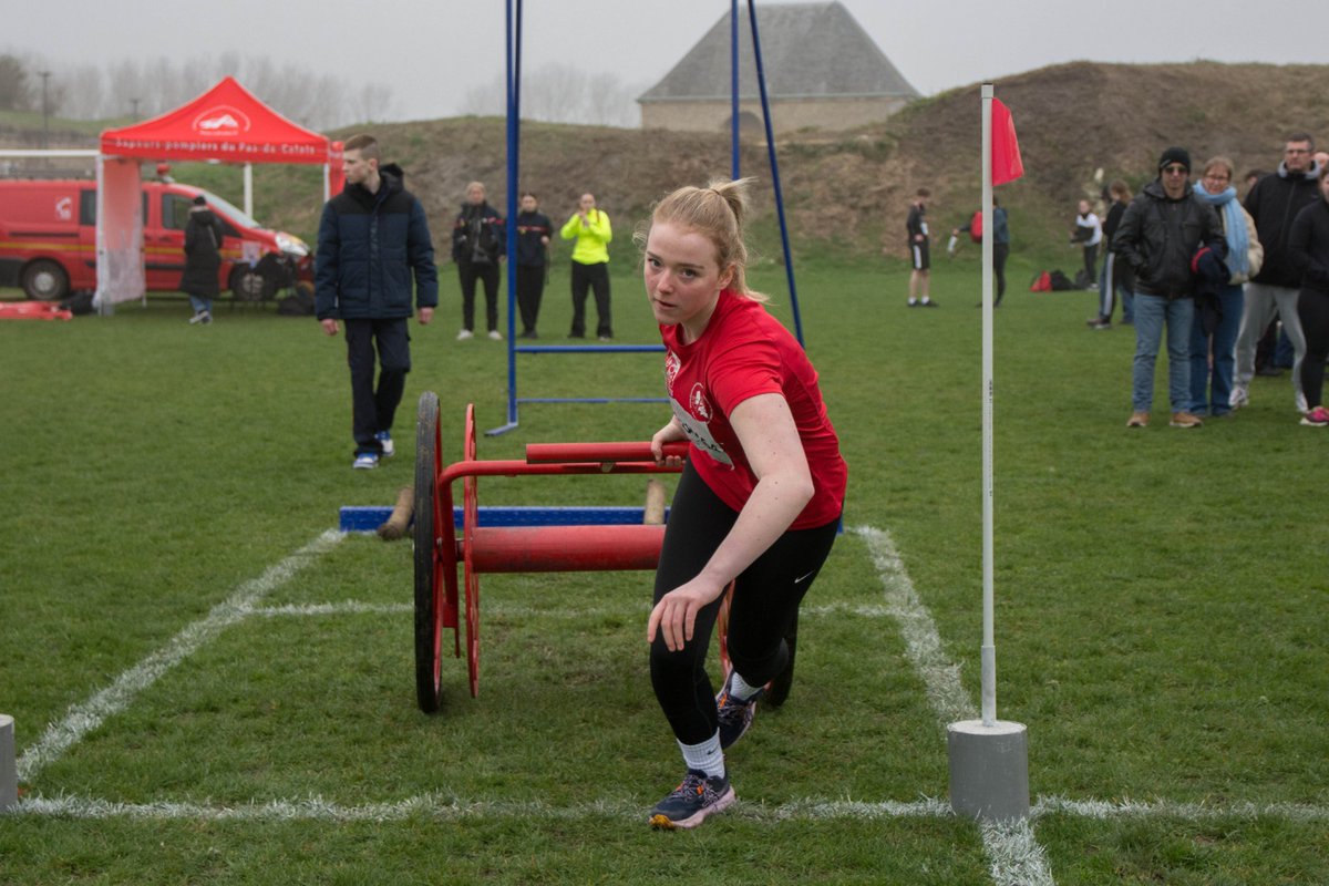Les Sapeurs-Pompiers du Pas-de-Calais tweet media