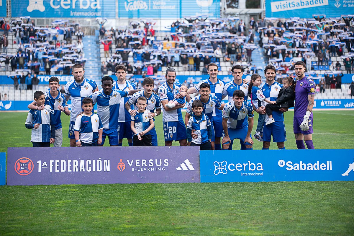 Ton Ripoll tweet media