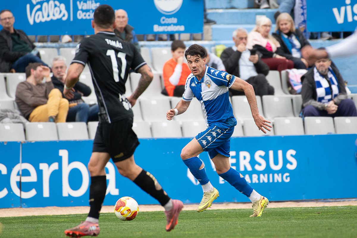 Ton Ripoll tweet media