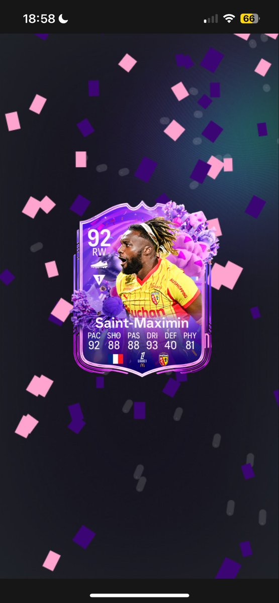 JakeHollindale's tweet photo. @FUT_Rory Not many would have made my team, but here we are https://t.co/XXAFHxnY2J
