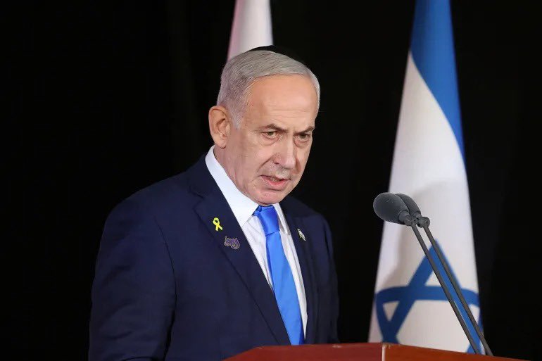 نتنياهو يهدد إيران بخطة مفاجآت وحرسها الثوري يستهدف مصفاة حيفا