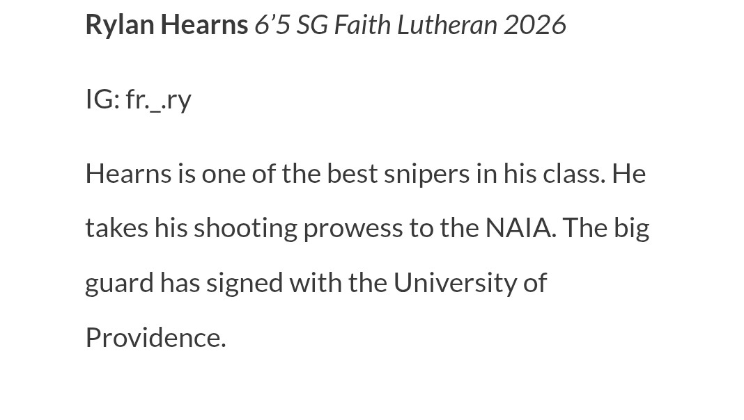 Rylan Hearns tweet media