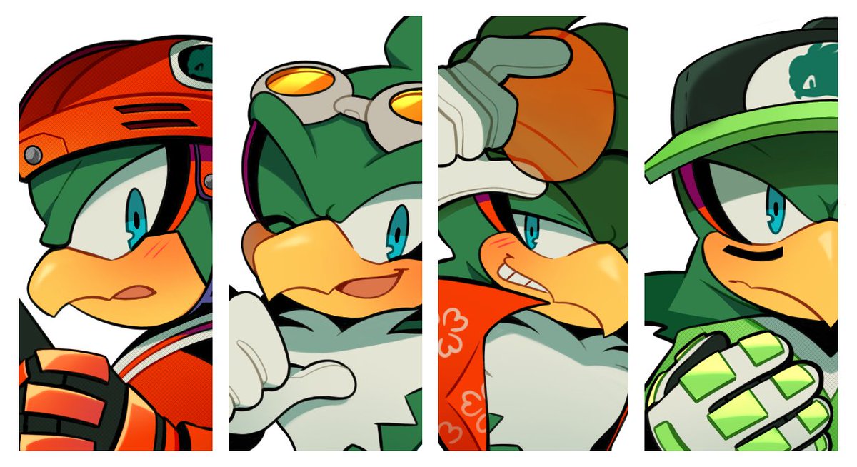 Sport
#SonicTheHedgehog