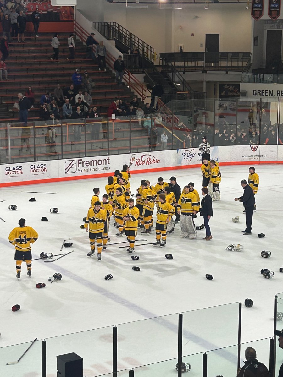 Northview Baseball tweet media