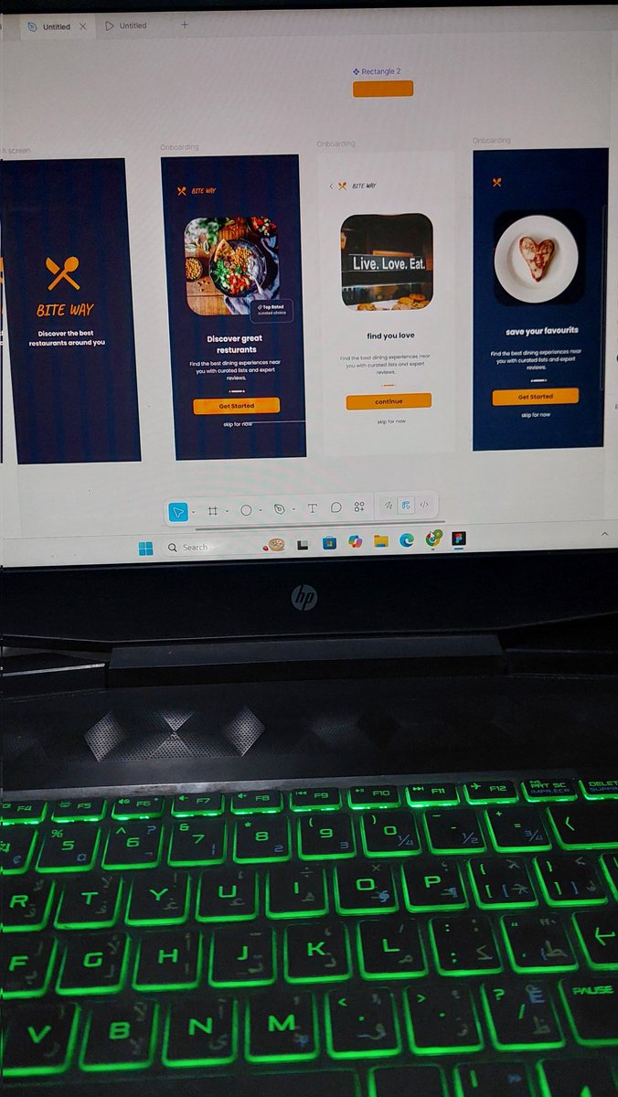 Eman Saleem | UXUI tweet media