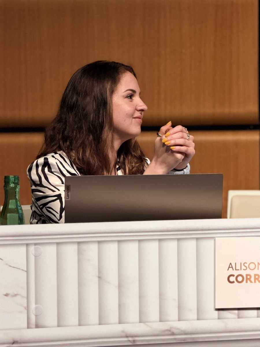 Patricia GUTIERREZ tweet media