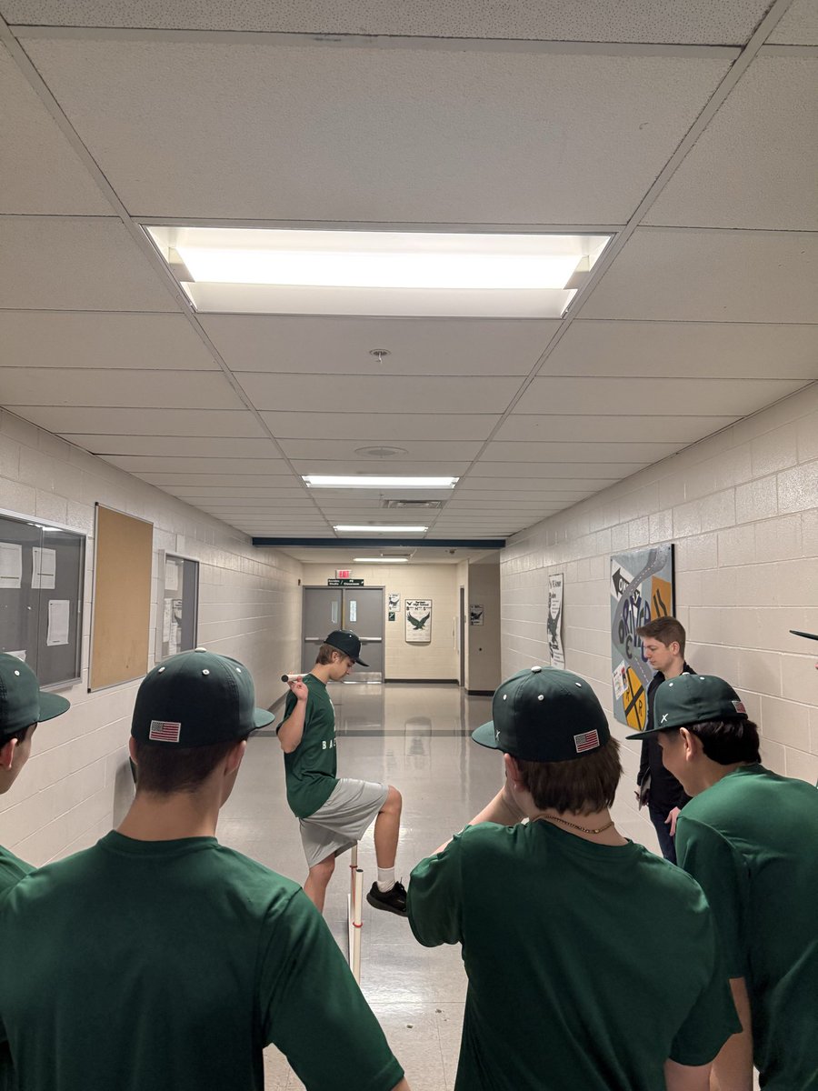 Bartlett Hawks Baseball tweet media