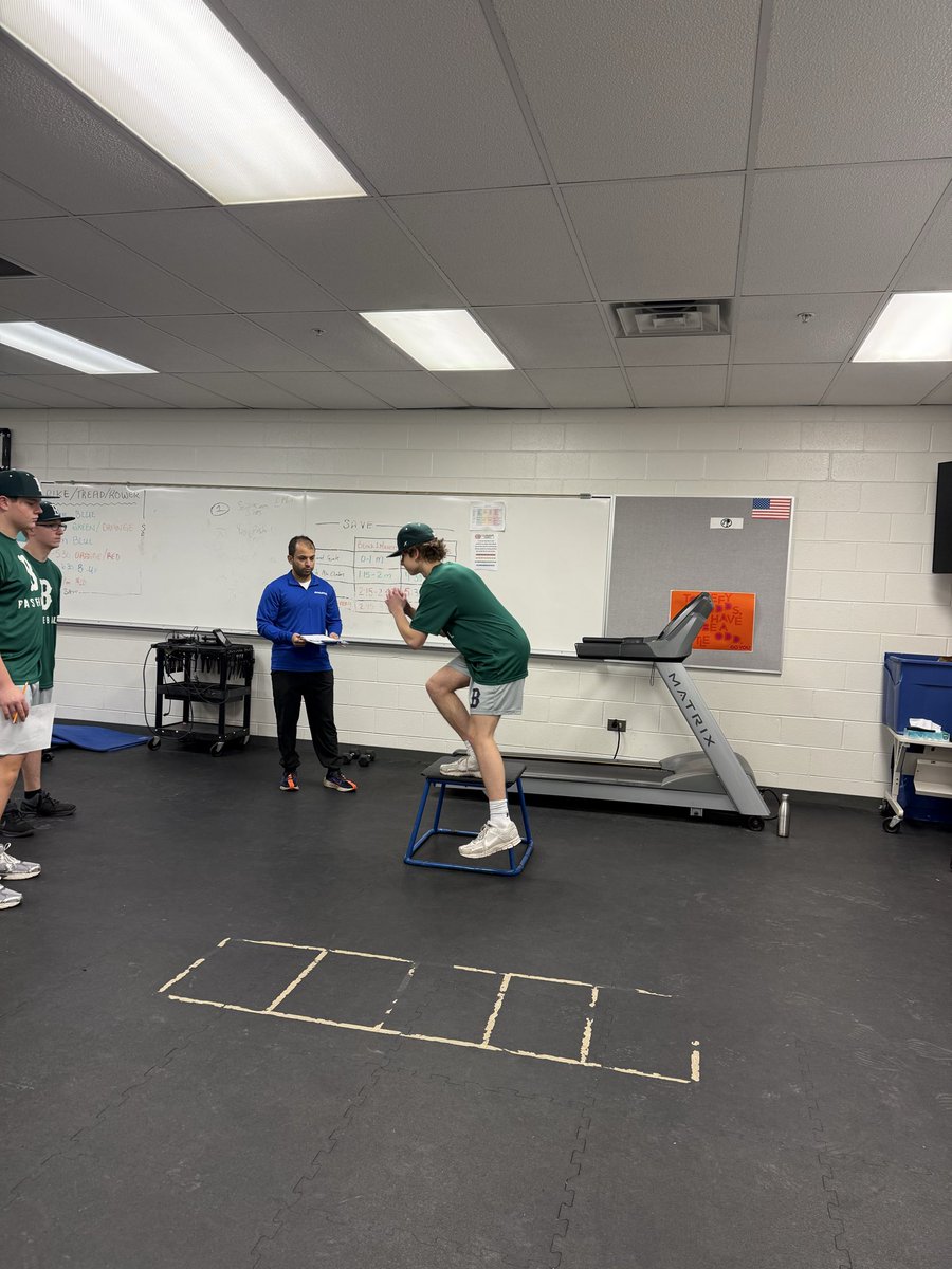 Bartlett Hawks Baseball tweet media