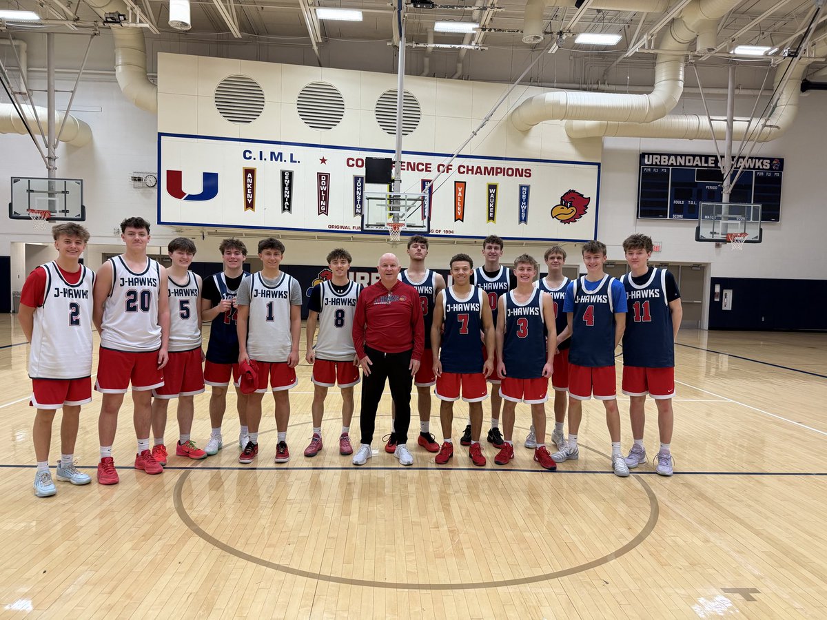 J-Hawk Boys Basketball tweet media