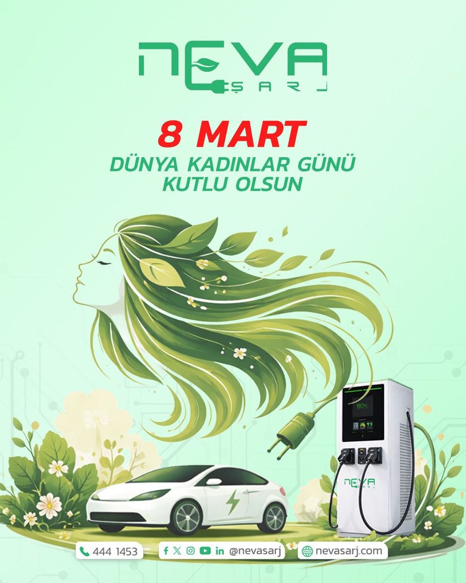 Neva Şarj tweet media