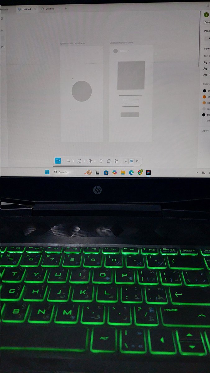 Eman Saleem | UXUI tweet media