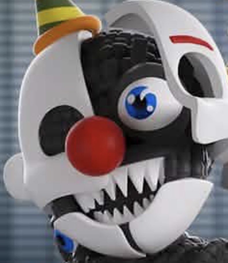 Forgotten Freddy tweet media