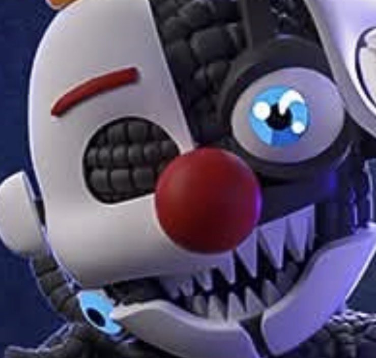 Forgotten Freddy tweet media