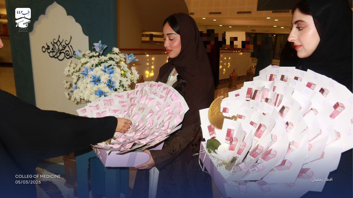 Med442 | KSU tweet media