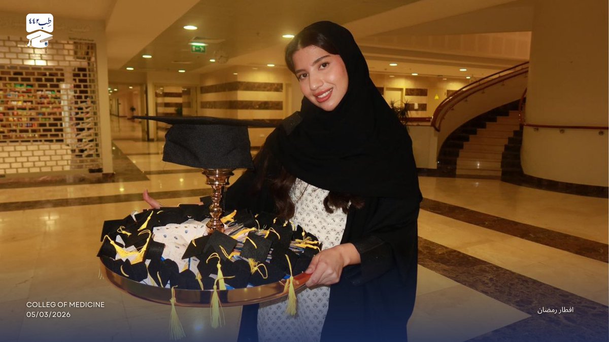 Med442 | KSU tweet media