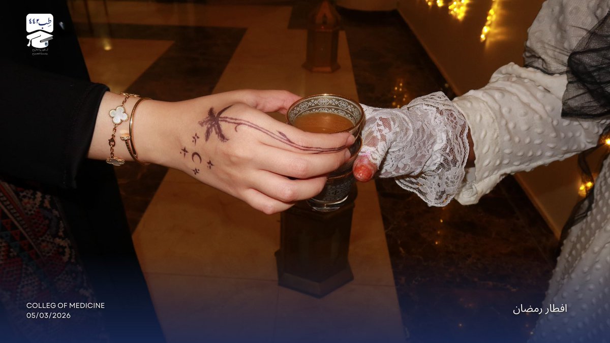 Med442 | KSU tweet media