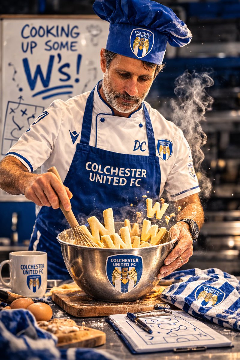 Señor South Stand tweet media