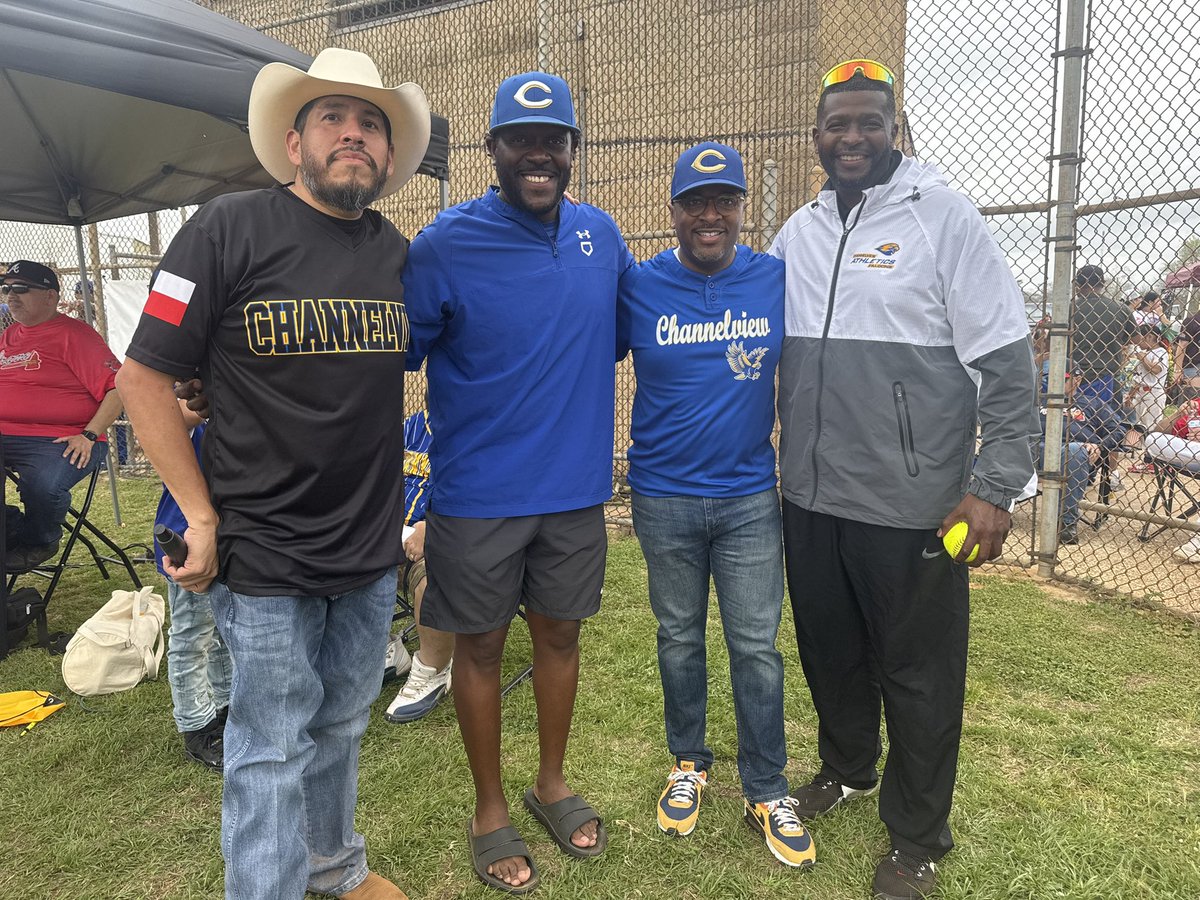 Tory C. Hill, Ed.D. tweet media