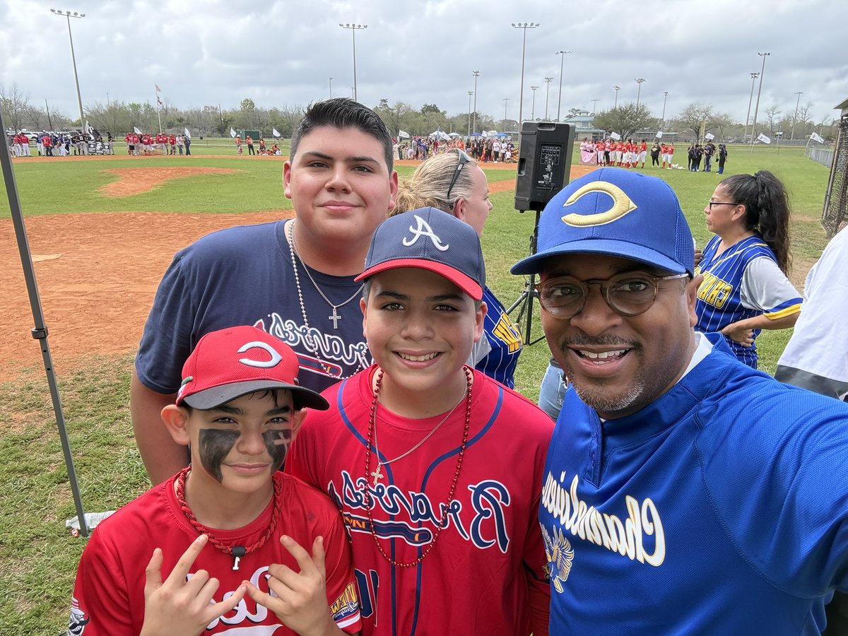 Tory C. Hill, Ed.D. tweet media