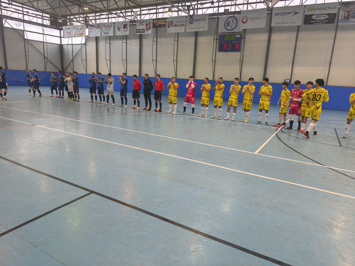 C.D. LA CELESTINA tweet media