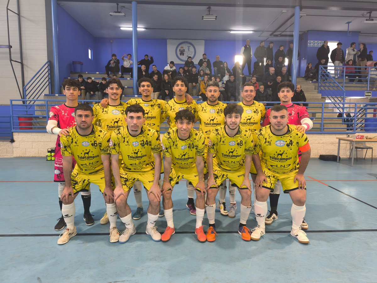 C.D. LA CELESTINA tweet media