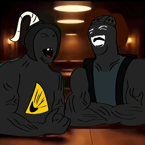 The Gentleman Motherfucker tweet media