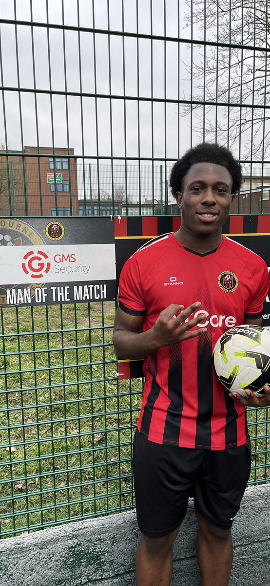 Wombourne Allstars FC tweet media