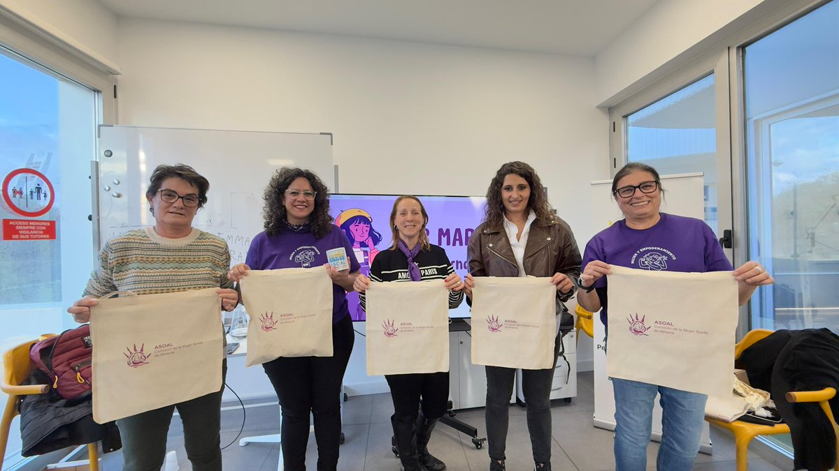 Unión Andaluza de Entidades de Personas Sordas tweet media