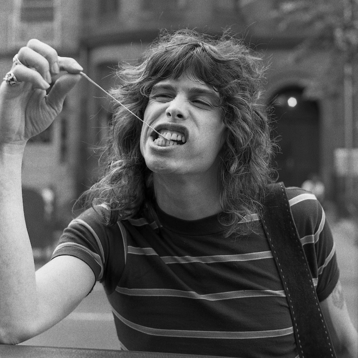 Aerosmith tweet media