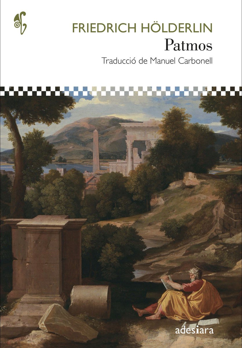 ADESIARA EDITORIAL tweet media