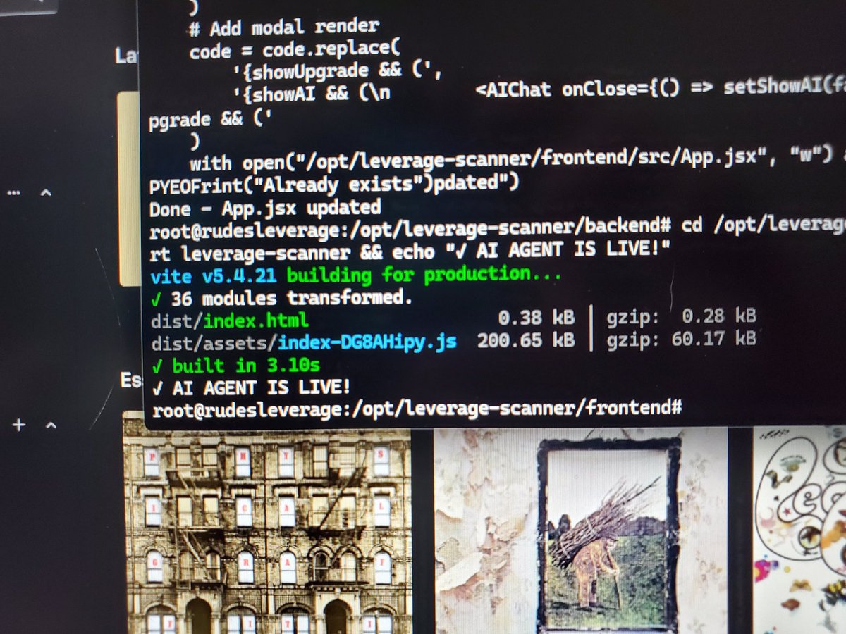 Official Rudes Crypto Lounge tweet media