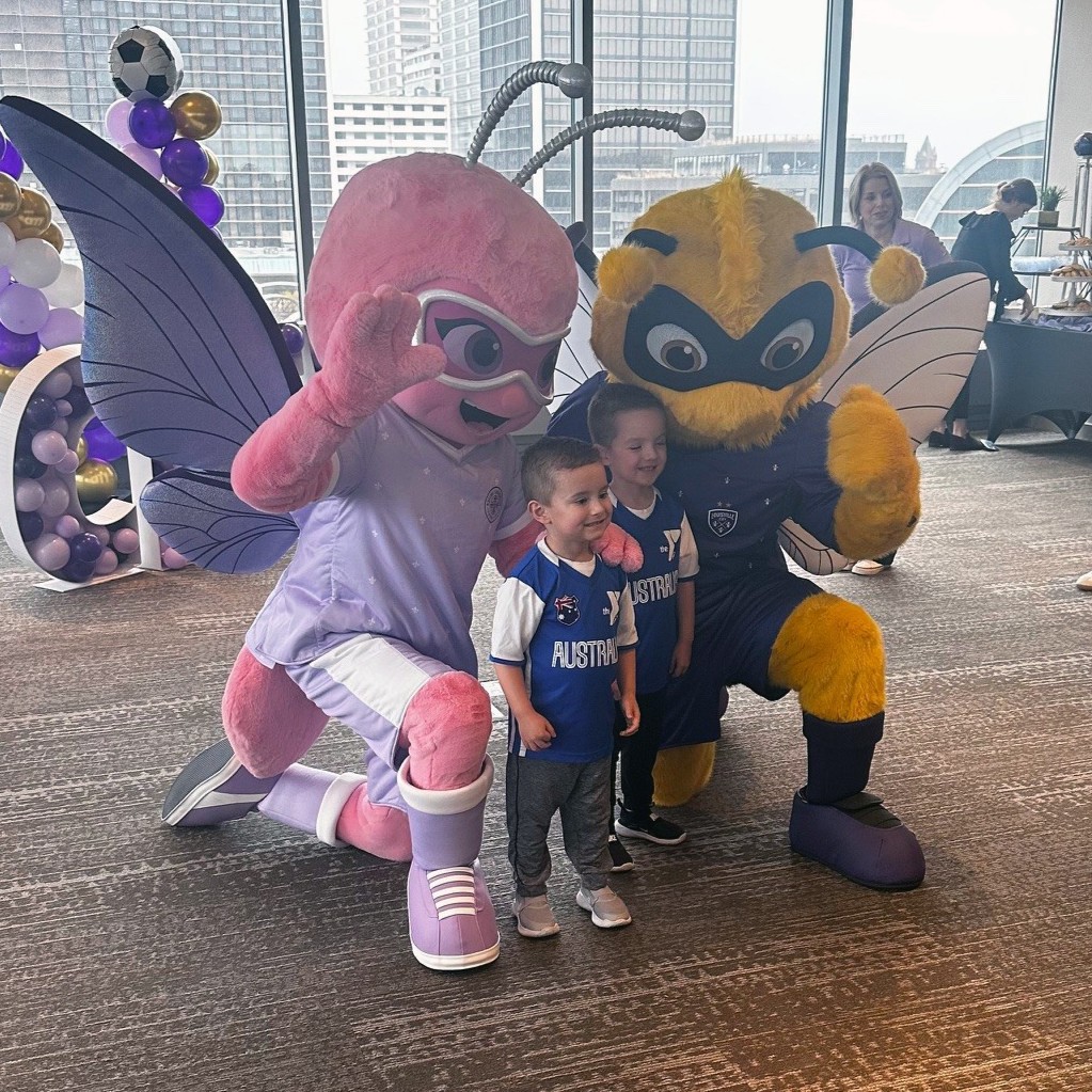 Muhammad Ali Center tweet media