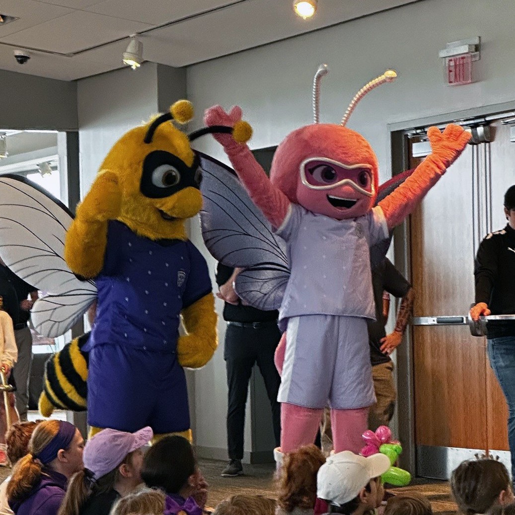 Muhammad Ali Center tweet media