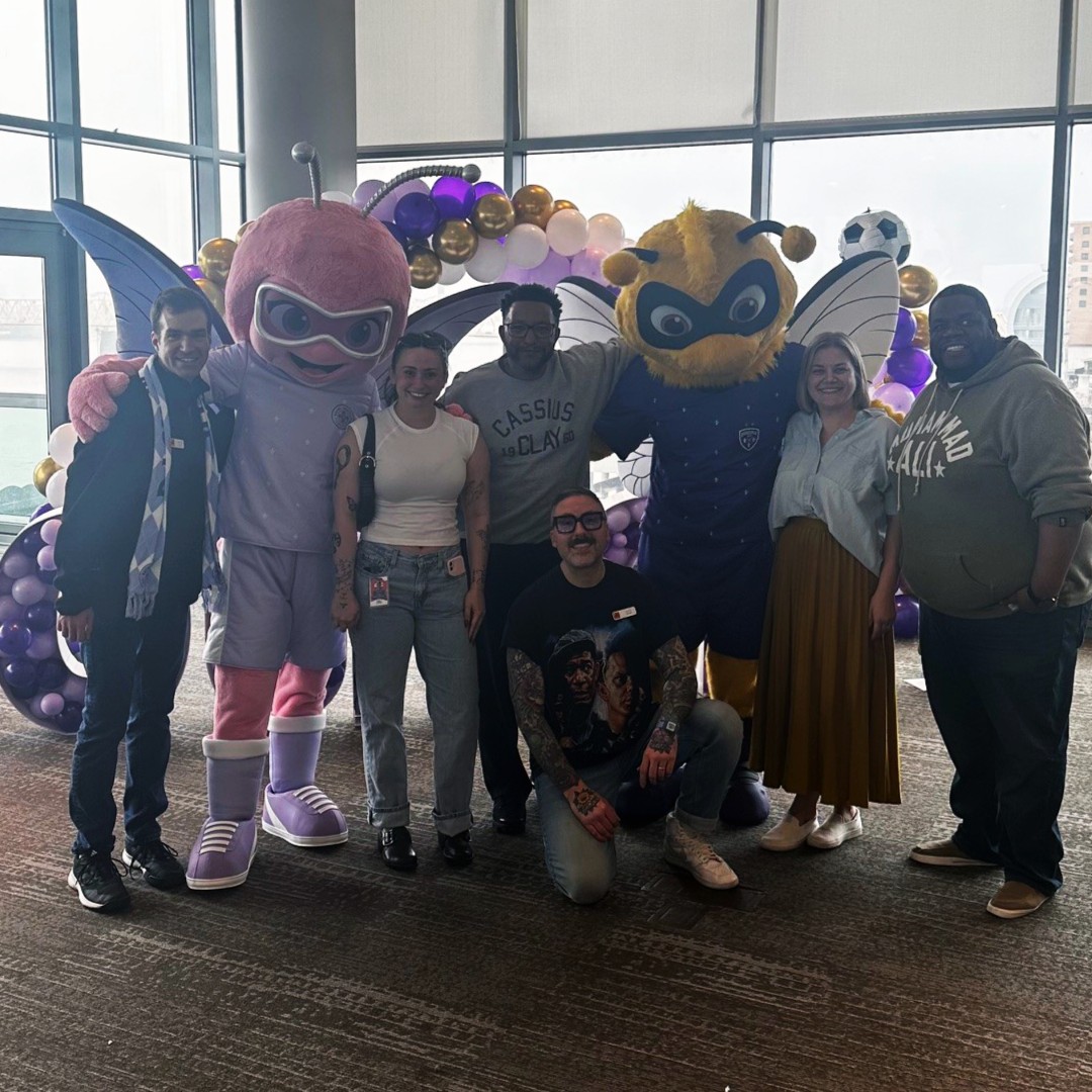 Muhammad Ali Center tweet media