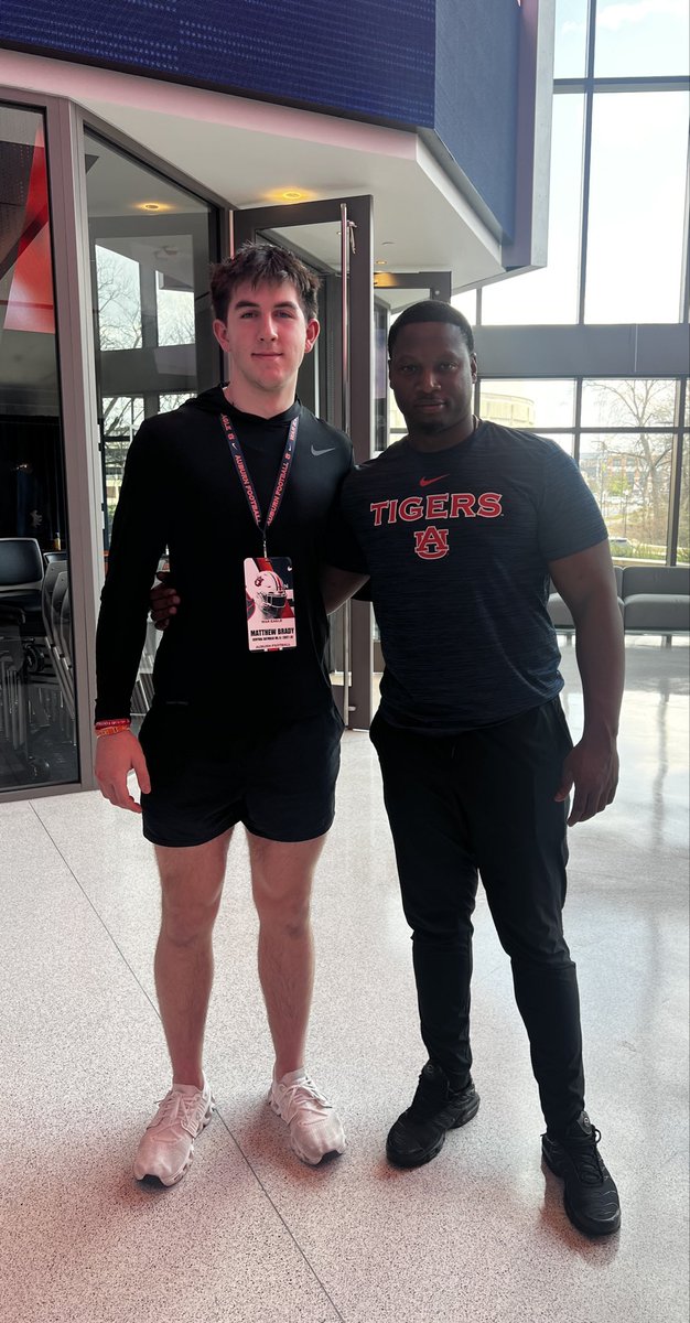 Matthew Brady tweet media