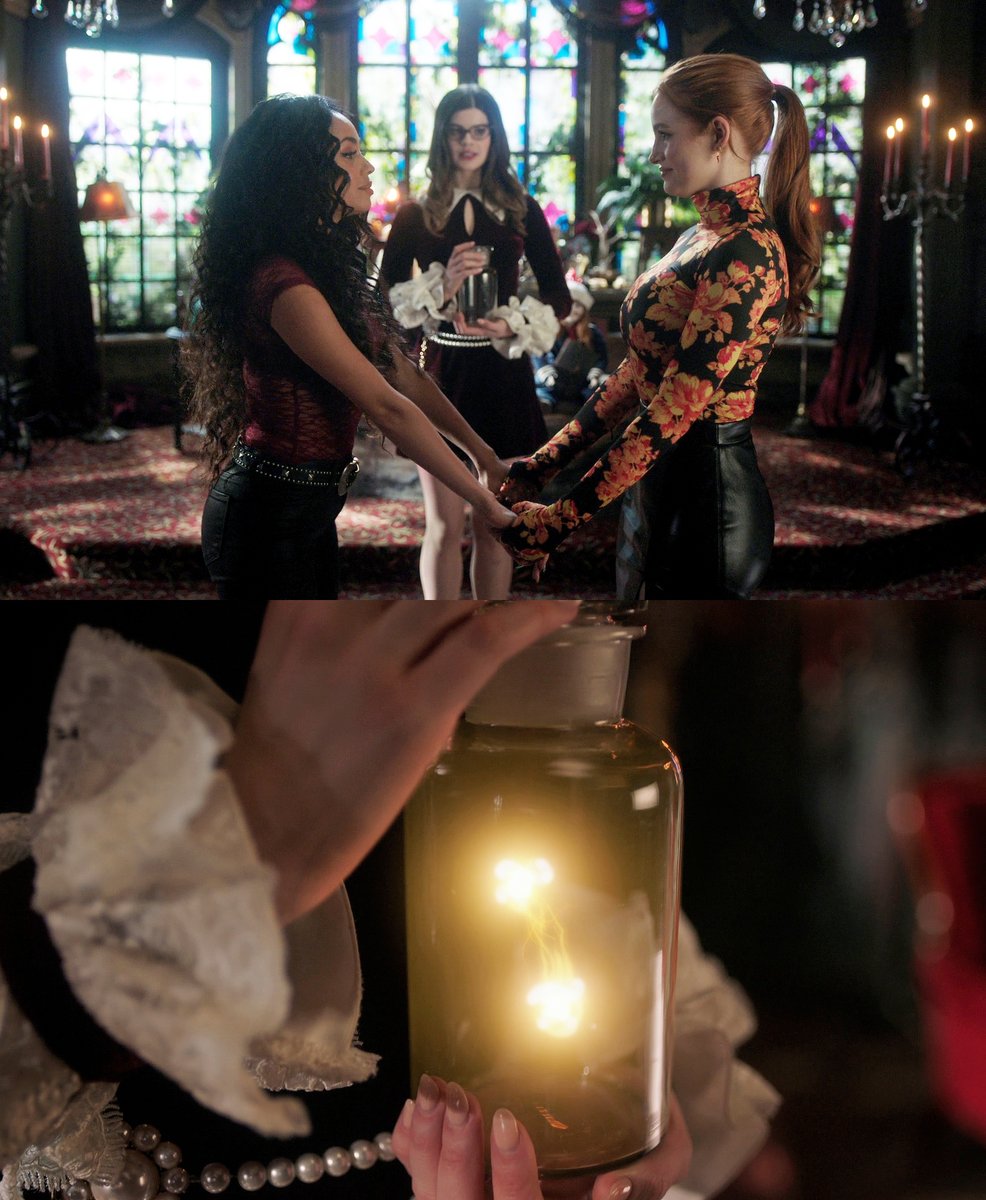 choni archives tweet media