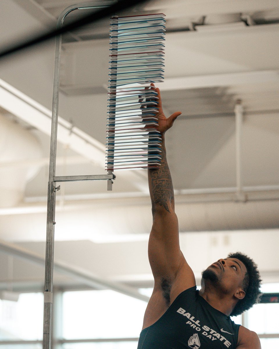 Ball State Football tweet media