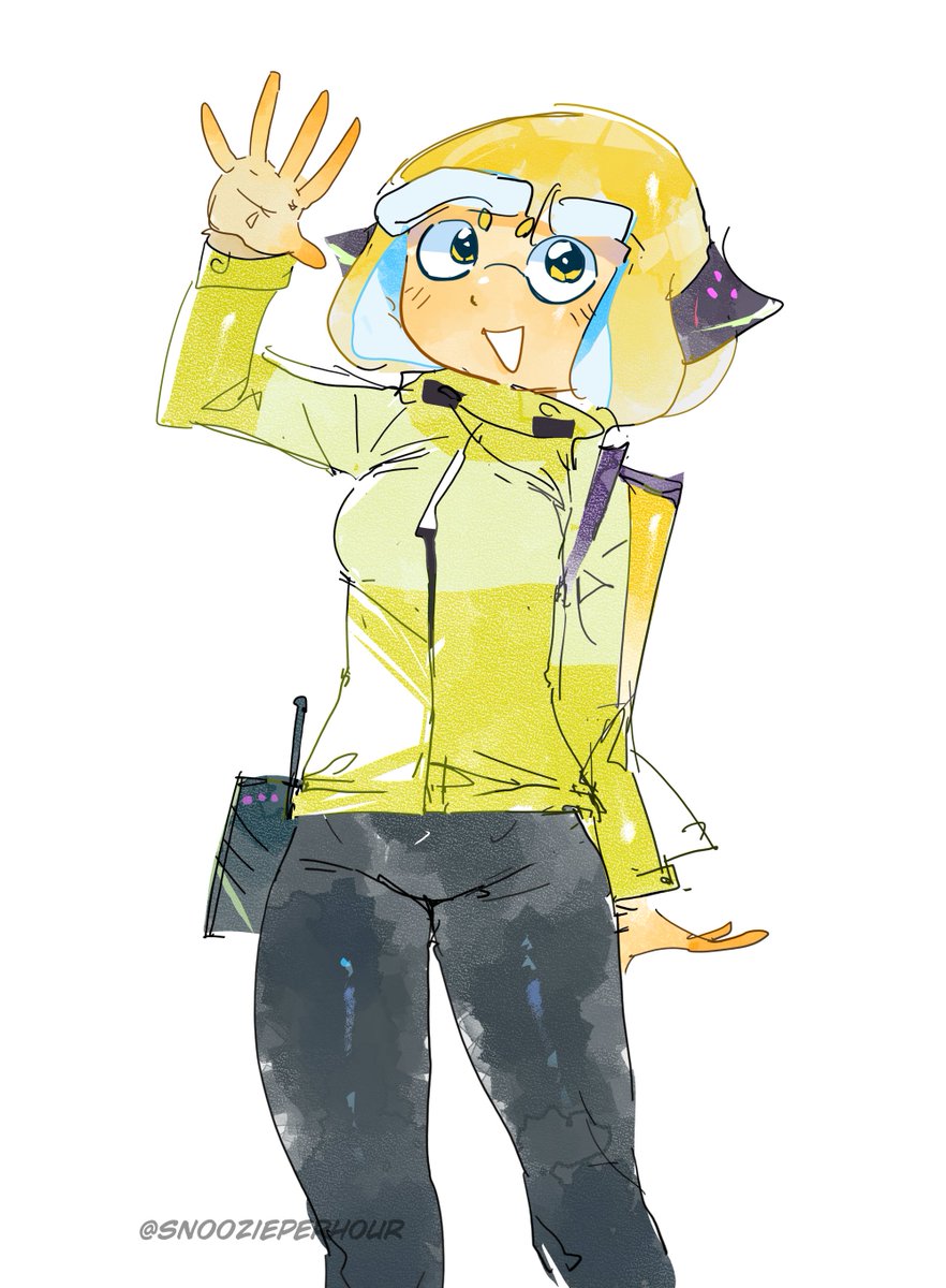 Snooze24 tweet media