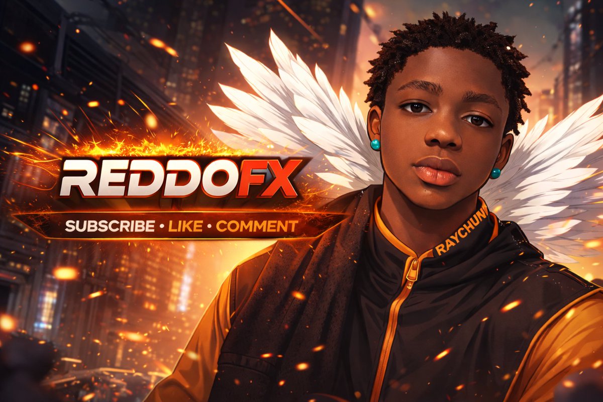 REDDOFX🍁 tweet media