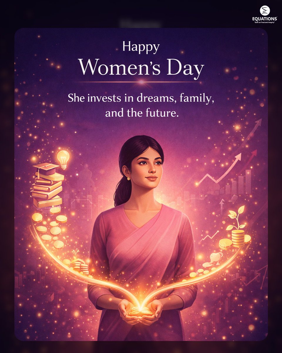 Equations Money tweet media